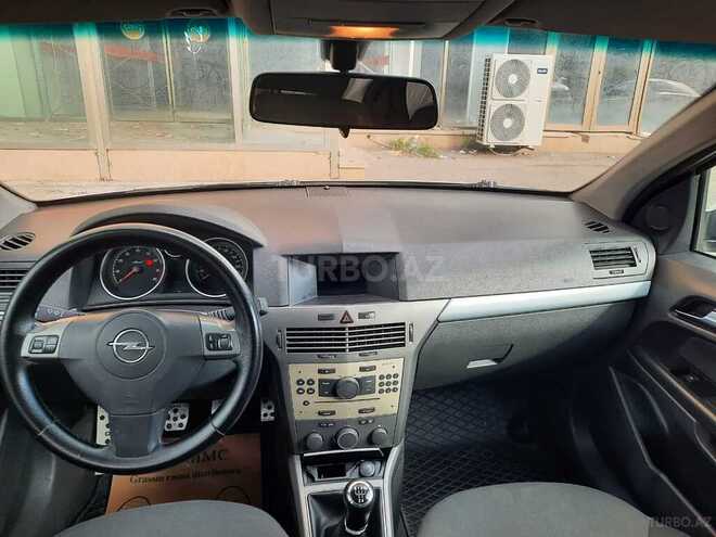 Opel Astra 2005, 220,280 km - 1.4 л - Bakı