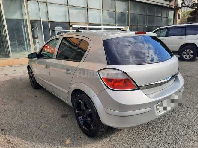 Opel Astra 2005, 220,280 km - 1.4 л - Bakı