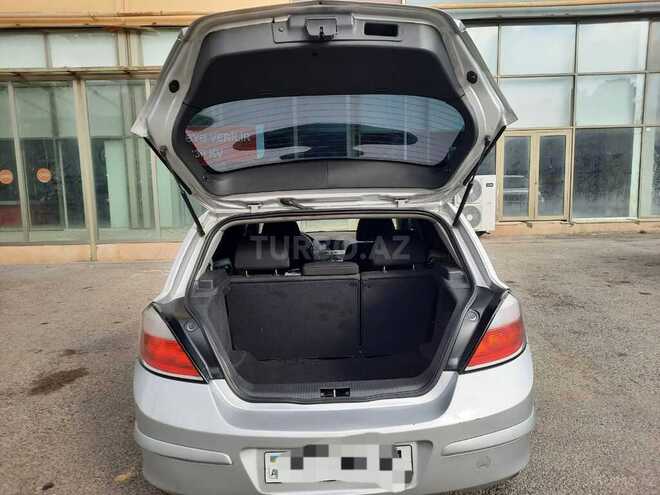 Opel Astra 2005, 220,280 km - 1.4 л - Bakı