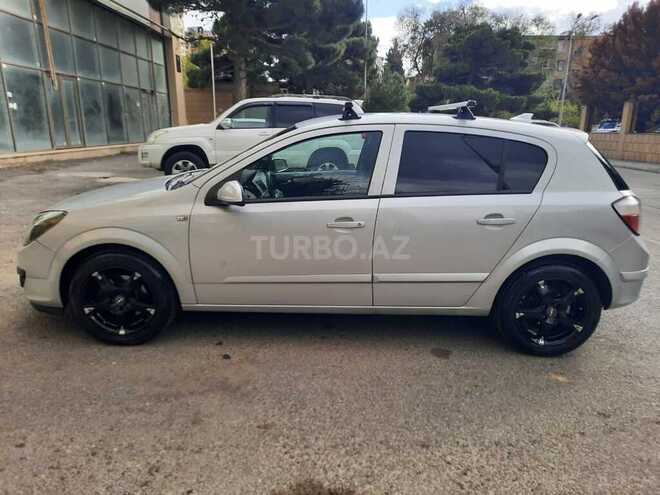Opel Astra 2005, 220,280 km - 1.4 л - Bakı