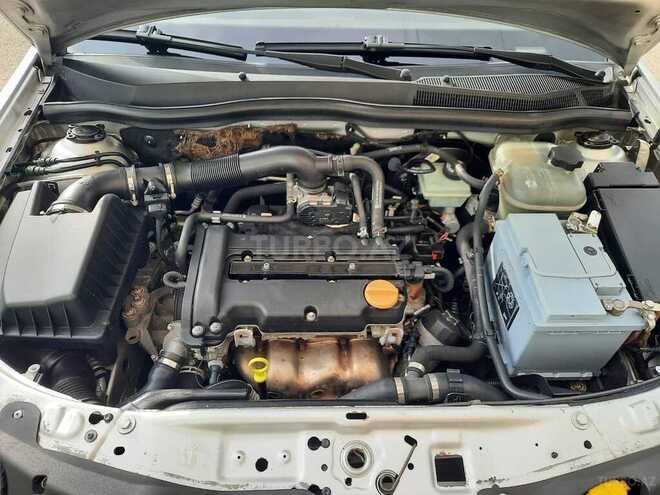 Opel Astra 2005, 220,280 km - 1.4 л - Bakı