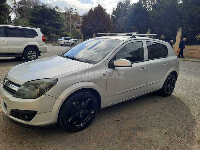Opel Astra 2005, 220,280 km - 1.4 л - Bakı