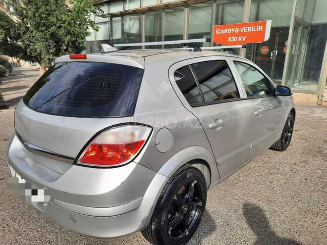 Opel Astra 2005, 220,280 km - 1.4 л - Bakı