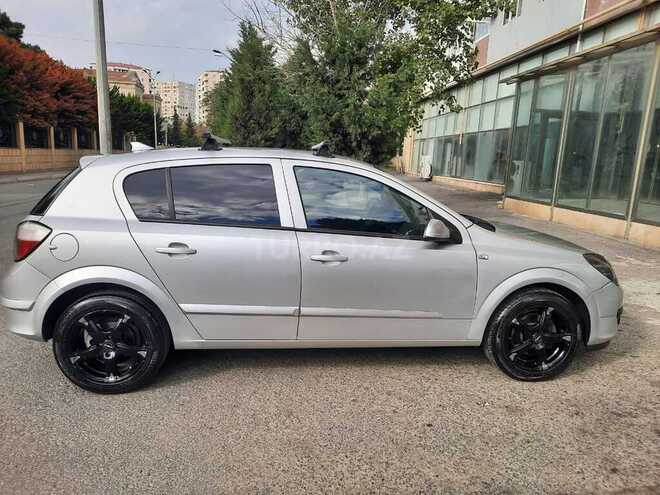 Opel Astra 2005, 220,280 km - 1.4 л - Bakı