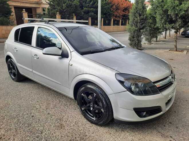 Opel Astra 2005, 220,280 km - 1.4 л - Bakı