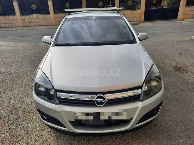 Opel Astra 2005, 220,280 km - 1.4 л - Bakı
