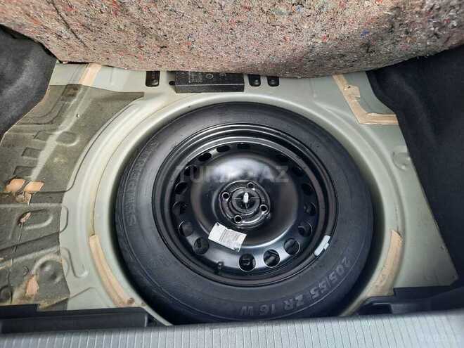 Opel Astra 2005, 220,280 km - 1.4 л - Bakı
