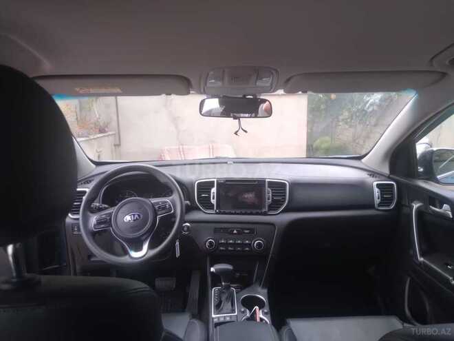 Kia Sportage 2017, 104,300 km - 2.0 l - Bakı
