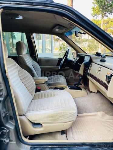 Jeep Grand Cherokee 1996, 357,098 km - 4.0 l - Sumqayıt