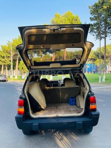 Jeep Grand Cherokee 1996, 357,098 km - 4.0 l - Sumqayıt