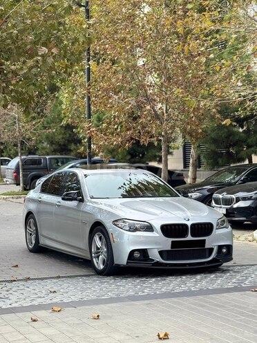BMW 528 2016, 148,000 km - 2.0 l - Bakı