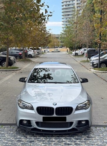 BMW 528 2016, 148,000 km - 2.0 l - Bakı