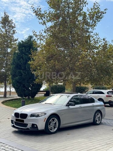 BMW 528 2016, 148,000 km - 2.0 l - Bakı
