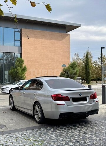 BMW 528 2016, 148,000 km - 2.0 l - Bakı