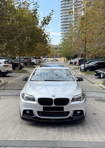 BMW 528 2016, 148,000 km - 2.0 l - Bakı