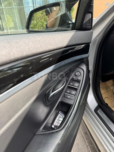 BMW 528 2016, 148,000 km - 2.0 l - Bakı