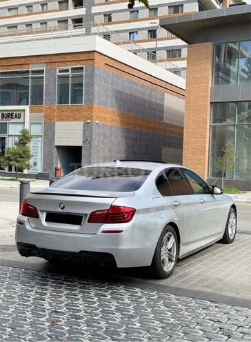 BMW 528 2016, 148,000 km - 2.0 l - Bakı