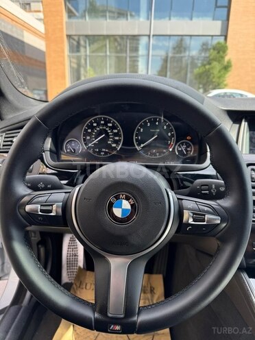 BMW 528 2016, 148,000 km - 2.0 l - Bakı