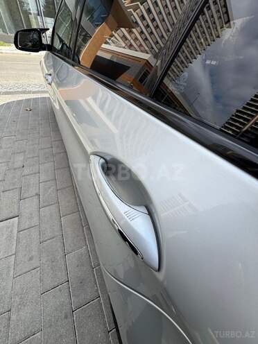 BMW 528 2016, 148,000 km - 2.0 l - Bakı