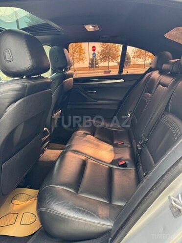 BMW 528 2016, 148,000 km - 2.0 l - Bakı