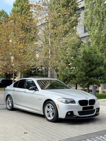 BMW 528 2016, 148,000 km - 2.0 l - Bakı