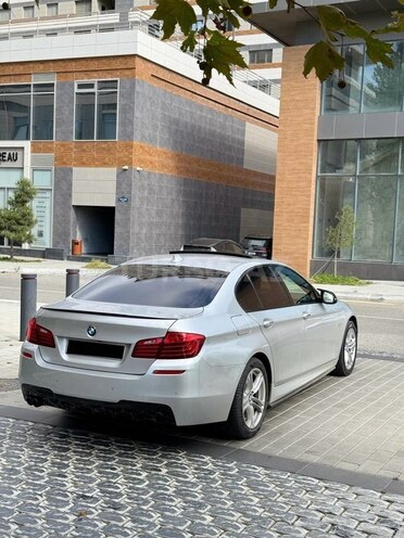 BMW 528 2016, 148,000 km - 2.0 l - Bakı