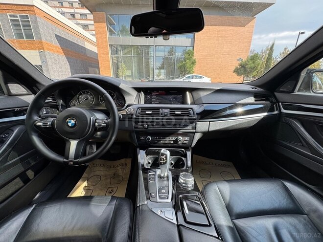 BMW 528 2016, 148,000 km - 2.0 l - Bakı