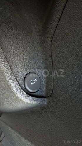 Chevrolet Cruze 2017, 80,000 km - 1.4 l - Bakı