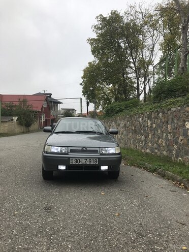LADA (VAZ) 2110 2011, 324,109 km - 1.6 л - Qusar