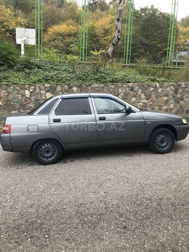 LADA (VAZ) 2110 2011, 324,109 km - 1.6 л - Qusar