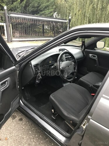 LADA (VAZ) 2110 2011, 324,109 km - 1.6 л - Qusar