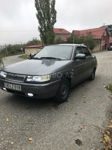 LADA (VAZ) 2110 2011, 324,109 km - 1.6 л - Qusar
