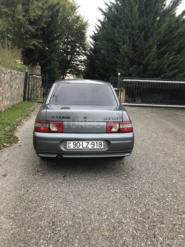 LADA (VAZ) 2110 2011, 324,109 km - 1.6 л - Qusar