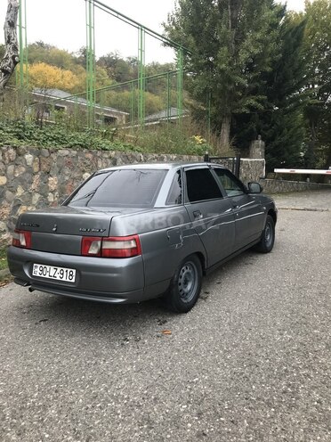 LADA (VAZ) 2110 2011, 324,109 km - 1.6 л - Qusar