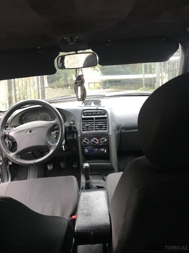 LADA (VAZ) 2110 2011, 324,109 km - 1.6 л - Qusar