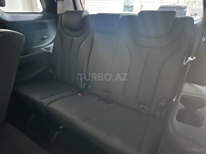 Hyundai Palisade 2019, 98,000 km - 3.5 l - Bakı