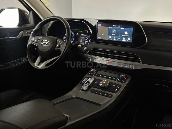 Hyundai Palisade 2019, 98,000 km - 3.5 l - Bakı