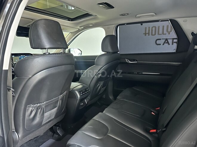 Hyundai Palisade 2019, 98,000 km - 3.5 l - Bakı