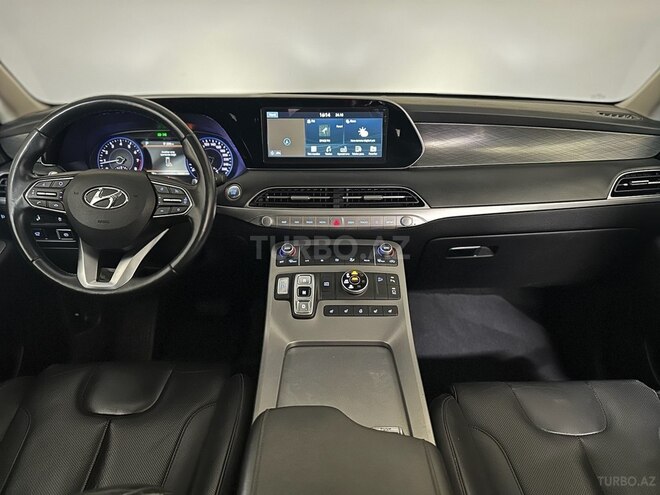 Hyundai Palisade 2019, 98,000 km - 3.5 l - Bakı