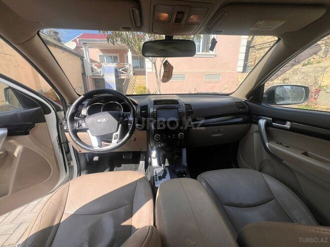 Kia Sorento 2011, 203,000 km - 2.4 l - Bakı