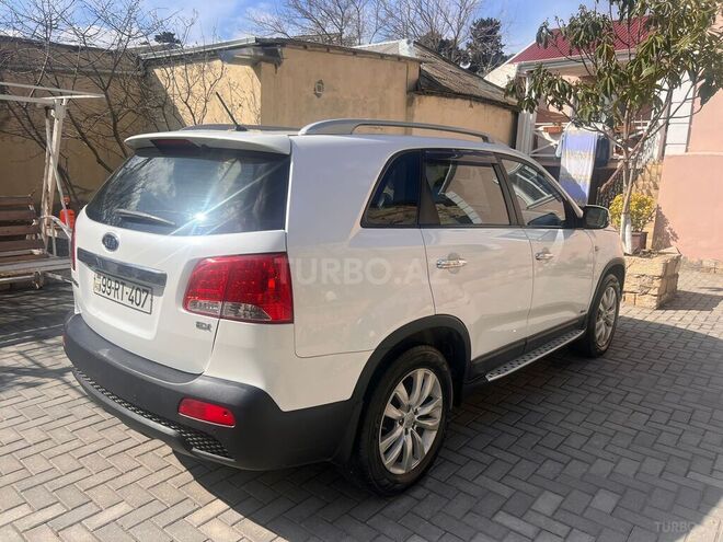 Kia Sorento 2011, 203,000 km - 2.4 l - Bakı
