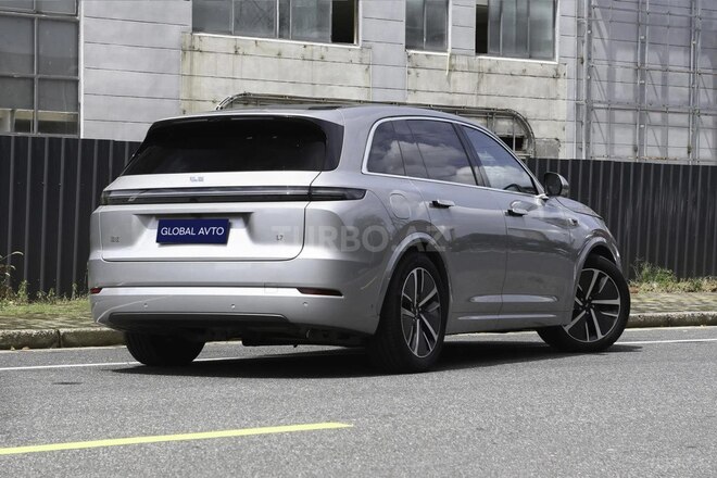 Li Auto L7-7