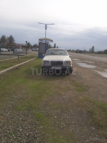 Mercedes E 250 1991, 474,000 km - 2.5 l - Lənkəran