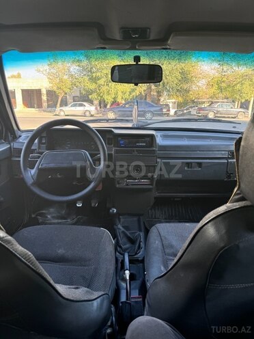 LADA (VAZ) 21099 1997, 465,000 km - 1.5 l - Göyçay