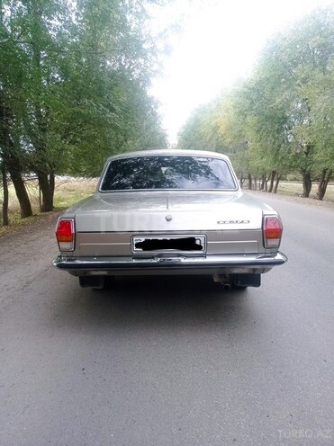 GAZ 24-10 1990, 95,313 km - 2.4 l - Şəmkir