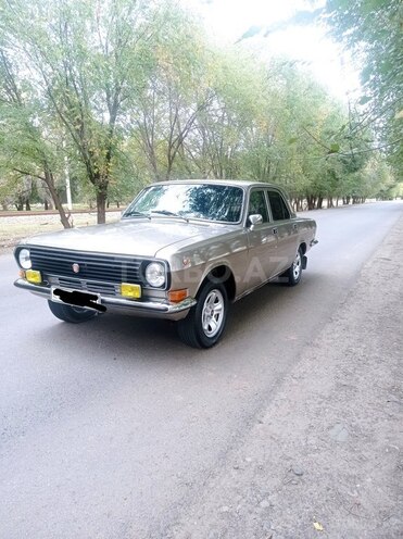 GAZ 24-10 1990, 95,313 km - 2.4 l - Şəmkir
