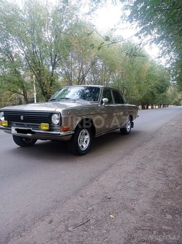 GAZ 24-10 1990, 95,313 km - 2.4 l - Şəmkir