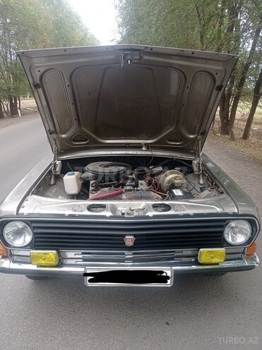GAZ 24-10 1990, 95,313 km - 2.4 l - Şəmkir