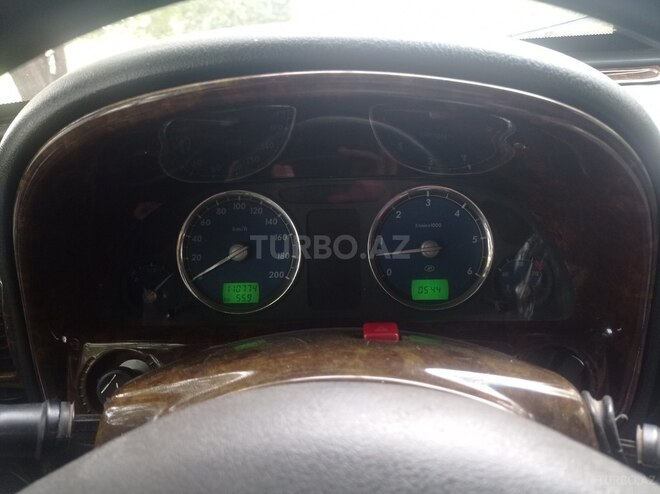 GAZ 24-10 1990, 95,313 km - 2.4 l - Şəmkir