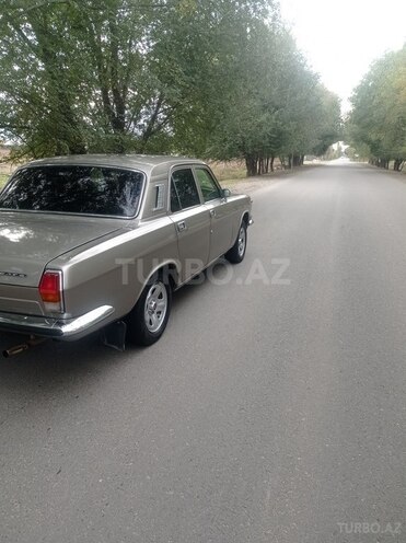 GAZ 24-10 1990, 95,313 km - 2.4 l - Şəmkir